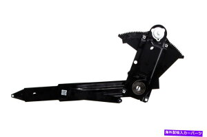 Window Regulator hCo[TChhAEBhEM[^[}jAAMD̓J}X545-3570-1LɓK܂ Driver Side Door Window Regulator Manual AMD Fits Camaro X545-3570-1L