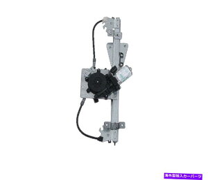 Window Regulator PIMAX���A�E�d�͑����M�����[�^�[ +Saab�̃��[�^�[9-3 900 4�h�A�n�b�`�o�b�N Pimax Rear RIGHT Power Window Regulator +Motor for Saab 9-3 900 4 Door Hatchback