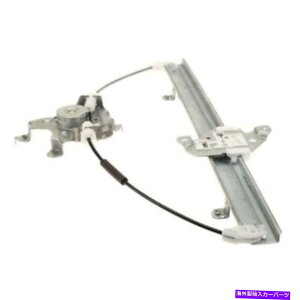 Window Regulator YL[up09-13tghCo[TChp[EBhEM[^t For Nissan Cube 09-13 Front Driver Side Power Window Regulator w/o Motor