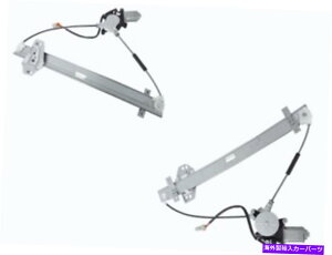 Window Regulator Honda Odyssey RA 2000-2004̍OM[^[ LEFT FRONT WINDOW REGULATOR FOR HONDA ODYSSEY RA 2000-2004