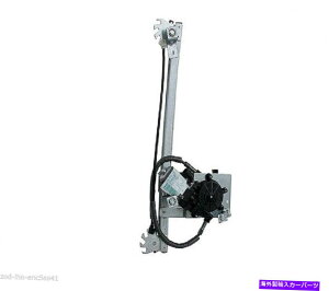 Window Regulator Pimax���A�E�h�A�p���[�E�B���h�E���M�����[�^�[W/ Motor for Saab 9-5 1999-2009 Pimax Rear RIGHT door Power Window Regulator w/ Motor new for Saab 9-5 1999-2009