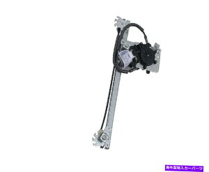 Window Regulator Pimax Reart Left Door Power Window Regulator w/ Motor for Saab 9-5 1999-2009 Pimax Rear LEFT door Power Window Regulator w/ Motor new for Saab 9-5 1999-2009