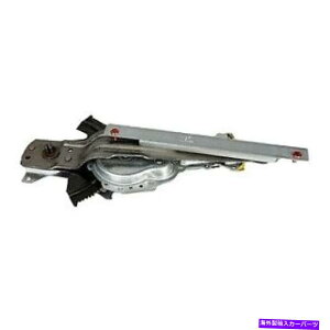 Window Regulator Chevy Cavalier 99-05ウィンドウレギュレーターとモーターアセンブリGMオリジナル For Chevy Cavalier 99-05 Window Regulator and Motor Assembly GM Original