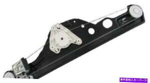 Window Regulator V{̃ZfXExcE W211A̍hAEBhEM[^[A2117300346 OEM New Genuine Mercedes-Benz E W211 Rear Left Door Window Regulator A2117300346 OEM