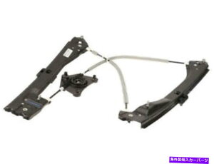 Window Regulator 11-17 VW Jetta Base Comfortline Highline VG71K6̃tgEEBhEM[^[ Front Right Window Regulator For 11-17 VW Jetta Base Comfortline Highline VG71K6