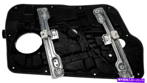Window Regulator �E�B���h�E���M�����[�^�[�t�����g�E�h�[�}��752-929�ɓK������11-14�q�����_�C�\�i�^ Window Regulator Front Right Dorman 752-929 fits 11-14 Hyundai Sonata�y���s�A���i�z
