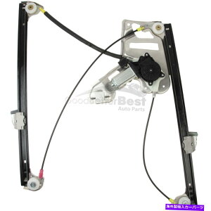 Window Regulator h[o[p1̐V[XsAEBhEM[^[tgELR011318 One New Eurospare Window Regulator Front Right LR011318 for Land Rover