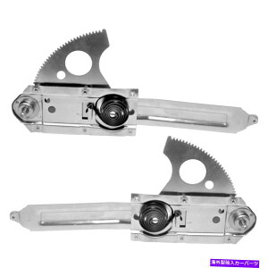 Window Regulator 1970 1971 1972 Chevelle GTO Window RegulatorEƍ̃_CiR[ 1970 1971 1972 Chevelle GTO Window Regulator Right & Left Side Dynacorn