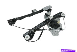 Window Regulator GM{̕i22803202[^[t̏ȑ̑M[^[ GM Genuine Parts 22803202 Front Passenger Side Window Regulator with Motor
