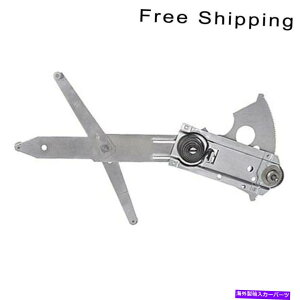 Window Regulator Obh}[NRHTCh}jAEBhEM[^[Chevelle GTO GMK4032420691RɓK܂ Goodmark RH Side Front Manual Window Regulator Fits Chevelle GTO GMK4032420691R