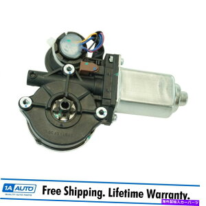 Window Regulator g^JnC_[rav4̃h[}tgp[EBhEM[^[LH Dorman Front Power Window Regulator LH for Toyota Camry Highlander Rav4