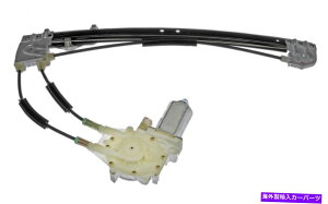 Window Regulator �V����741-417�h�[�}���p���[�E�B���h�E���M�����[�^�[RH���A / 1997-1999 BMW 528 New 741-417 Dorman Power Window Regulator RH REAR / FOR 1997-1999 BMW 528�y���s�A���i�z