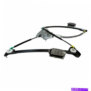 Window Regulator EBhEM[^[Ẽ[^[NtgWLR-172́A10-14tH[h}X^OɓK܂ Window Regulator Right Motorcraft WLR-172 fits 10-14 Ford Mustang