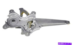 Window Regulator V752-276p[EBhEM[^[w / o[^[LHA / 2006-2009NTXIS250 New 752-276 Power Window Regulator w/o Motor LH REAR / FOR 2006-2009 LEXUS IS250