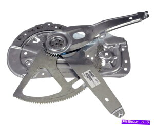 Window Regulator V752-912p[EBhEM[^[w / o[^[LHtg / 2003-2007{{XC90 New 752-912 Power Window Regulator w/o Motor LH FRONT / FOR 2003-2007 VOLVO XC90