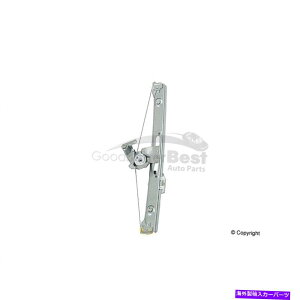 Window Regulator BMWp1̐V{̃EBhEM[^[AE51358212100 One New Genuine Window Regulator Rear Right 51358212100 for BMW