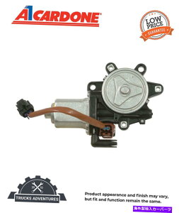 Window Regulator Cardone Reman�p���[�E�B���h�E���[�^�[P/N�F47-1384 Cardone Reman Power Window Motor P/N:47-1384�y���s�A���i�z