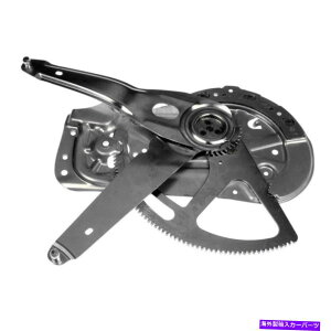 Window Regulator {{XC90 2003-2009p[EBhEM[^[RHTChtgM[^[̂ For Volvo XC90 2003-2009 Power Window Regulator RH Side Front Regulator Only