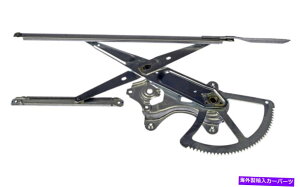 Window Regulator V740-330h[}p[EBhEM[^[LHtg / 2001-2006NTXLS430 New 740-330 Dorman Power Window Regulator LH FRONT / FOR 2001-2006 LEXUS LS430