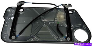 Window Regulator �E�B���h�E���M�����[�^�t�����g�E�h�[�}��749-530�t�B�b�g98-11 VW�r�[�g�� Window Regulator Front Right Dorman 749-530 fits 98-11 VW Beetle�y���s�A���i�z