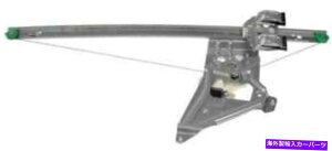 Window Regulator 2007N2009Ñp[EBhE[^[M[^[_bWXv^[3500 Power Window Motor & Regulator for 2007-2009 Dodge Sprinter 3500