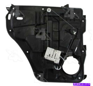 Window Regulator �E�B���h�E���M�����[�^ACI/MAXAIR 384435 Window Regulator ACI/Maxair 384435