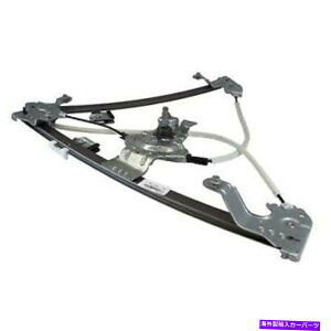 Window Regulator WLR-74[^[NtgEBhEM[^[tghCo[TChF150gbNLH WLR-74 Motorcraft Window Regulator Front Driver Left Side New for F150 Truck LH