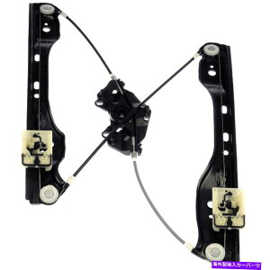 Window Regulator V752-897p[EBhEM[^[W / o[^[RHtg / 2010-2013{{XC60 New 752-897 Power Window Regulator w/o Motor RH FRONT / FOR 2010-2013 VOLVO XC60