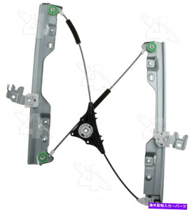 Window Regulator �E�B���h�E���M�����[�^ACI/MAXAIR 380475 Window Regulator ACI/Maxair 380475