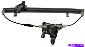 Window Regulator EBhEM[^tgEh[}752-435tBbg09-14YL[u Window Regulator Front Right Dorman 752-435 fits 09-14 Nissan Cube
