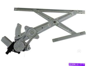 Window Regulator 12-16̃tgEEBhEM[^[Ex-lxc[OSE GS93C7 Front Right Window Regulator For 12-16 Honda CRV EX EX-L LX Touring SE GS93C7