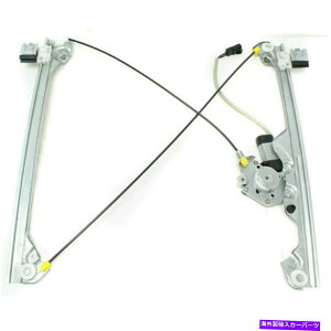 Window Regulator V{[/GMC/LfbNgbN̐VtghCo[TChEBhEM[^[07-14 New Front Driver Side Window Regulator For Chevrolet/GMC/Cadillac Trucks 07-14