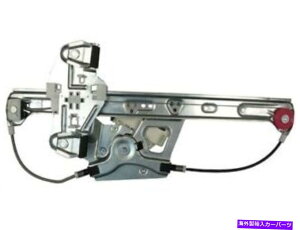 Window Regulator 06-11LfbNDTS KV11Z8EBhEAZủE㑋M[^[ Rear Right Window Regulator For 06-11 Cadillac DTS KV11Z8 Window Assembly
