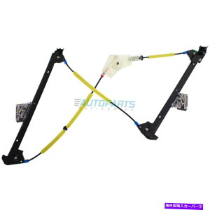 Window Regulator VtgRHEp[EBhEM[^[2006-2012|VF911 98754207601ɓK܂ New Front RH Right Power Window Regulator Fits 2006-2012 Porsche 911 98754207601