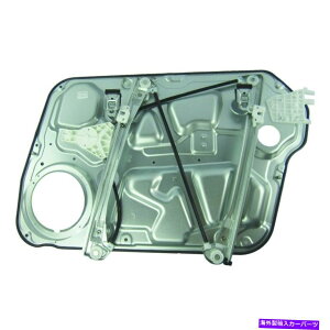 Window Regulator �E�B���h�E���M�����[�^�[�p���[���M�����[�^�t�����g�̂ݍ�WAI�t�B�b�g2006�q�����_�C�\�i�^ Window Regulator-Power regulator Only Front Left WAI fits 2006 Hyundai Sonata�y���s�A���i�z