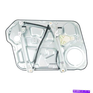 Window Regulator �E�B���h�E���M�����[�^�[�p���[���M�����[�^�[�̂ݐ��ʉE���C��2006�N�q�����_�C�\�i�^�ɓK������ Window Regulator-Power regulator Only Front Right WAI fits 2006 Hyundai Sonata�y���s�A���i�z