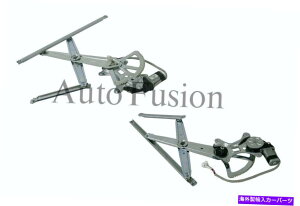 Window Regulator g^hN[U[100V[ỸtgEdCM[^[i98-07j Front Right Electric Window Regulator For Toyota Landcruiser 100 Series(98-07)