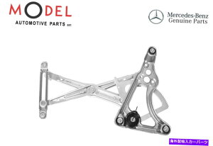Window Regulator �����Z�f�X�x���c�{���̉E�E�B���h�E���M�����[�^�[1267201446 Mercedes-Benz Genuine Right Window Regulator 1267201446