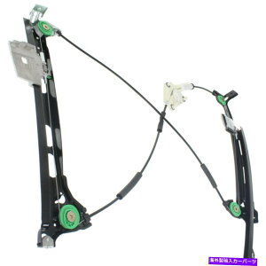 Window Regulator VtBbgAEfBA4JuI2003-2009tgLHTChPWREBhEM[^[8H0837462A New Fits AUDI A4 CABRIO 2003-2009 Front LH Side Pwr Window Regulator 8H0837462A