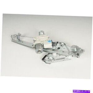 Window Regulator 25999740 AC�f���R�E�B���h�E���M�����[�^���A�h���C�o�[�����̐V����LH�n���hSTS 25999740 AC Delco Window Regulator Rear Driver Left Side New LH Hand for STS�y���s�A���i�z
