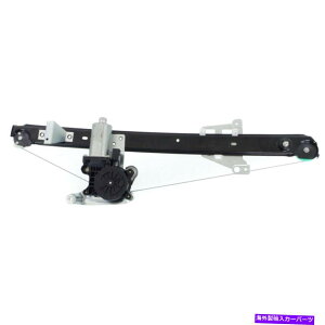 Window Regulator EBhEM[^AE葤̏qRH{{XC90 312537228 Window Regulator Rear Right Hand Side Passenger RH for Volvo XC90 312537228