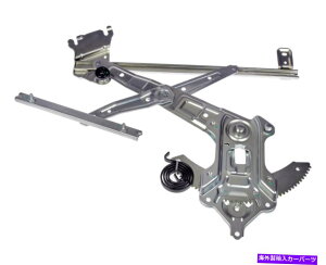 Window Regulator V740-003h[}p[EBhEM[^[LHtg/2003-2008XotHX^[ New 740-003 Dorman Power Window Regulator LH FRONT/FOR 2003-2008 SUBARU FORESTER