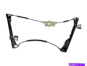 Window Regulator 99-06̃tgEEBhEM[^[VWStWFb^A4 4DR PB96Y7 Front Right Window Regulator For 99-06 VW Golf Jetta A4 4dr PB96Y7