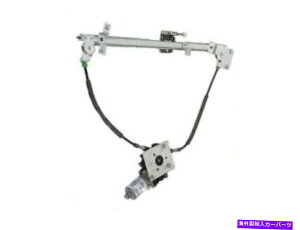Window Regulator 84-94�̃t�����g���E�B���h�E���M�����[�^200 Quattro 100 5000 V8 TQ65W3 Front Left Window Regulator For 84-94 Audi 200 Quattro 100 5000 V8 TQ65W3