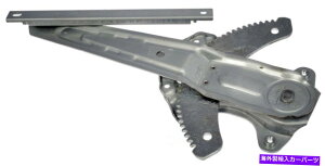 Window Regulator EBhEM[^Attgh[}752-436tBbg09-14YL[u Window Regulator Rear Left Dorman 752-436 fits 09-14 Nissan Cube