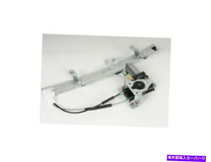 Window Regulator AC�f���R11JH83M�t�����g�E�E�B���h�E���M�����[�^�[��1997-2005�r���C�b�N�Z���`�����[�ɓK�����܂� AC Delco 11JH83M Front Right Window Regulator Fits 1997-2005 Buick Century�y���s�A���i�z