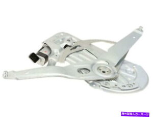 Window Regulator 01-09̃tgEBhE[^[ /M[^[AZu{{S60 XC70 V70 QM59Z1 Front Left Window Motor / Regulator Assembly For 01-09 Volvo S60 XC70 V70 QM59Z1