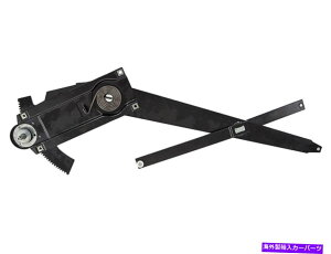 Window Regulator 1966-67�t�F�A���[���E�B���h�E���M�����[�^�[RH FALCON COMET 2�h�A�Z�_�������`�F���t�H�[�hNEW 1966-67 Fairlane Window Regulator RH Falcon Comet 2-Door Sedan Ranchero Ford New�y���s�A���i�z