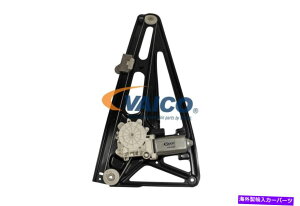 Window Regulator パワーウィンドウレギュレータリフターはBMW E38セダン1994-2001 VAICOに適合します Power Window Regulator Lifter Fits BMW E38 Sedan 1994-2001 VAICO