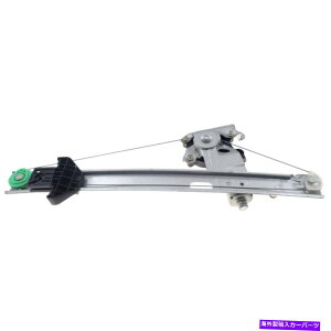 Window Regulator XR848085-PFMEBhEM[^ÃhCo[LHWK[S^CvLH XR848085-PFM Window Regulator Rear Left Hand Side Driver LH for Jaguar S-Type